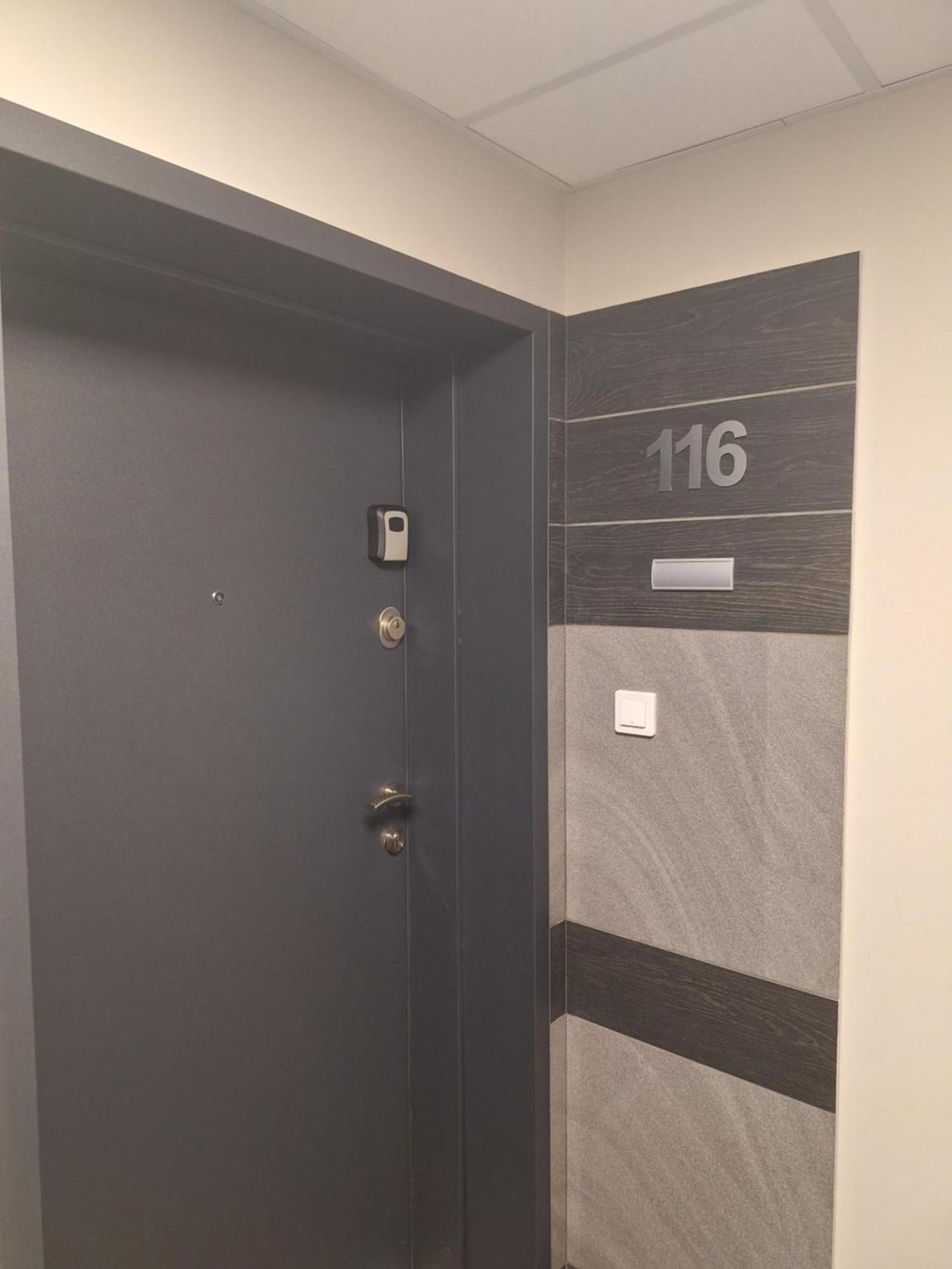 Apartament Gorska Szarotka ノヴィ・タルク エクステリア 写真